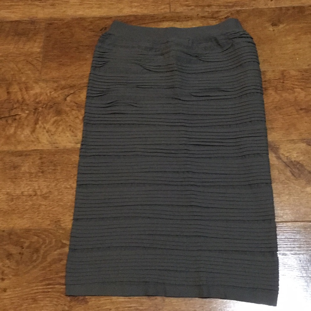 Grey Women’s Skirt